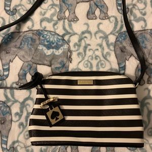 Kate spade cross body